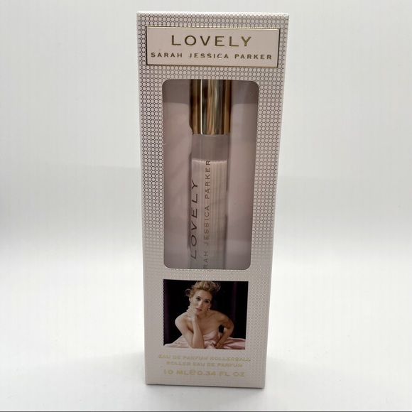 SJP by Sarah Jessica Parker Other - Lovely Sarah Jessica Parker | Rollerball Perfume